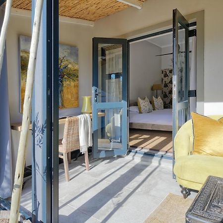 Hotel Jus Limin Montagu Exterior foto