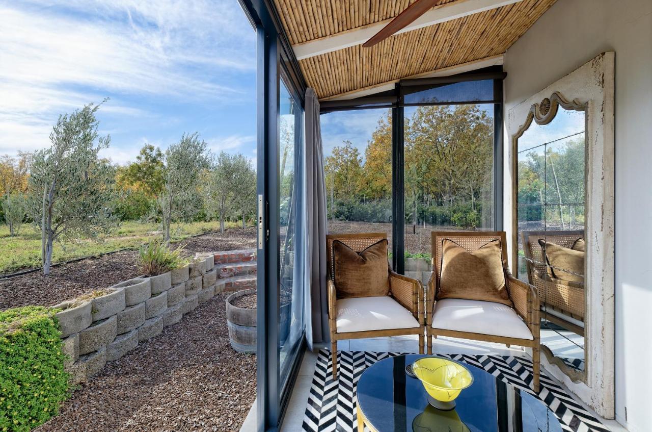 Hotel Jus Limin Montagu Exterior foto